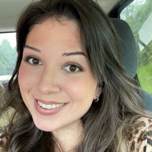 Meet your Posher, Sherry